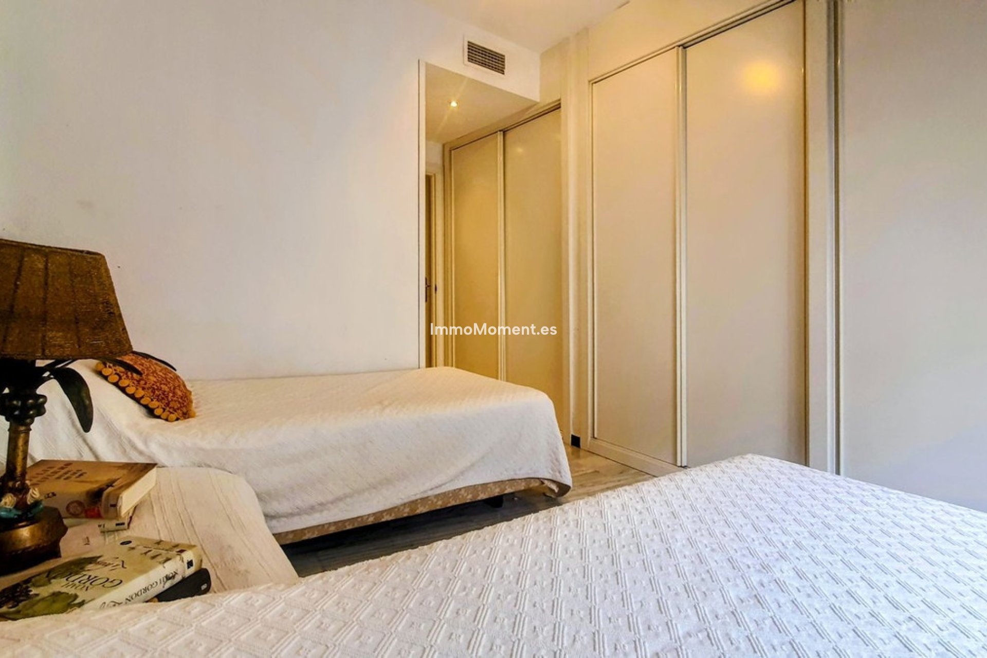 Revente - Appartement - Marbella - Puerto Banús