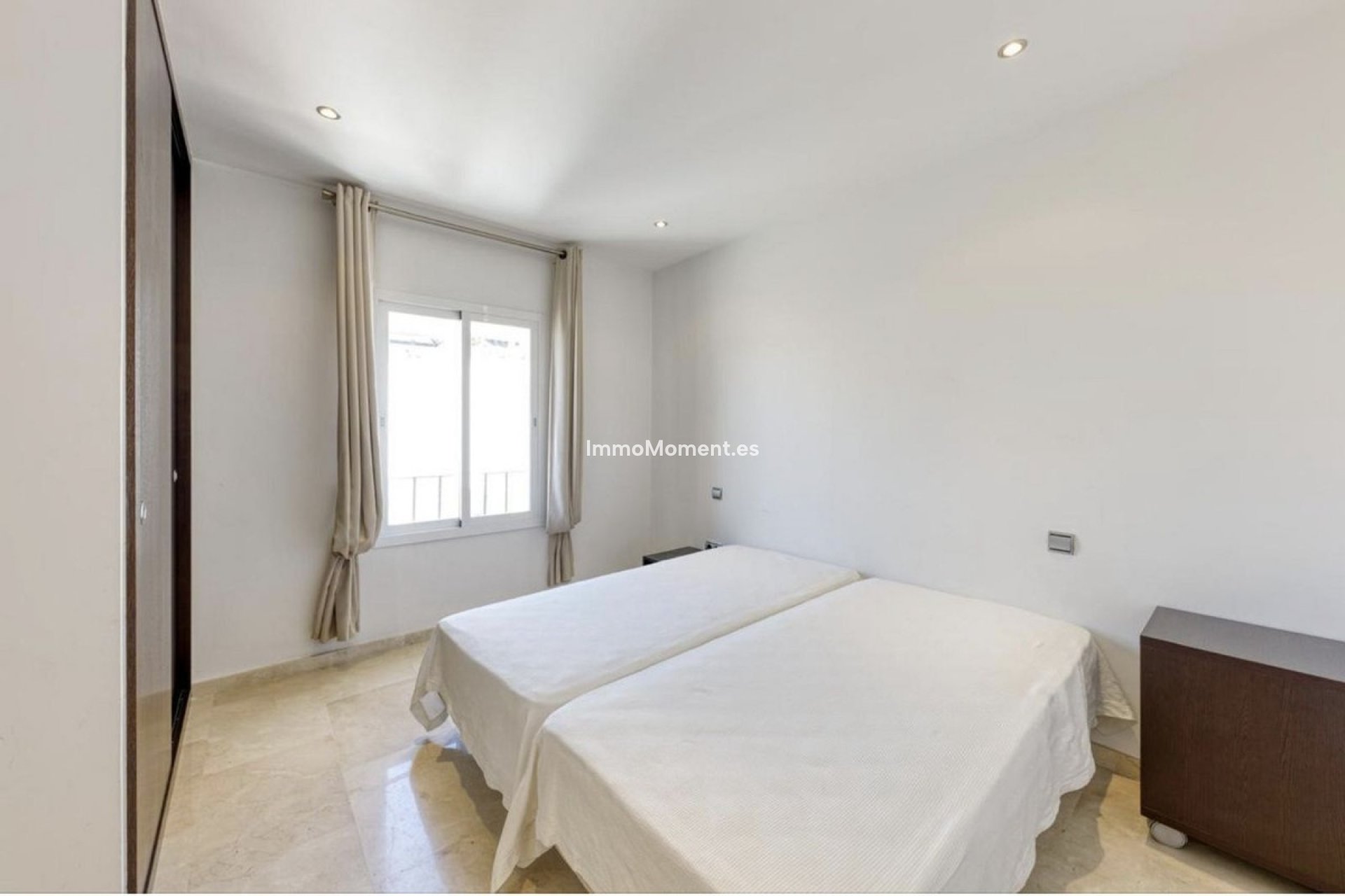 Revente - Appartement - Marbella - Puerto Banús