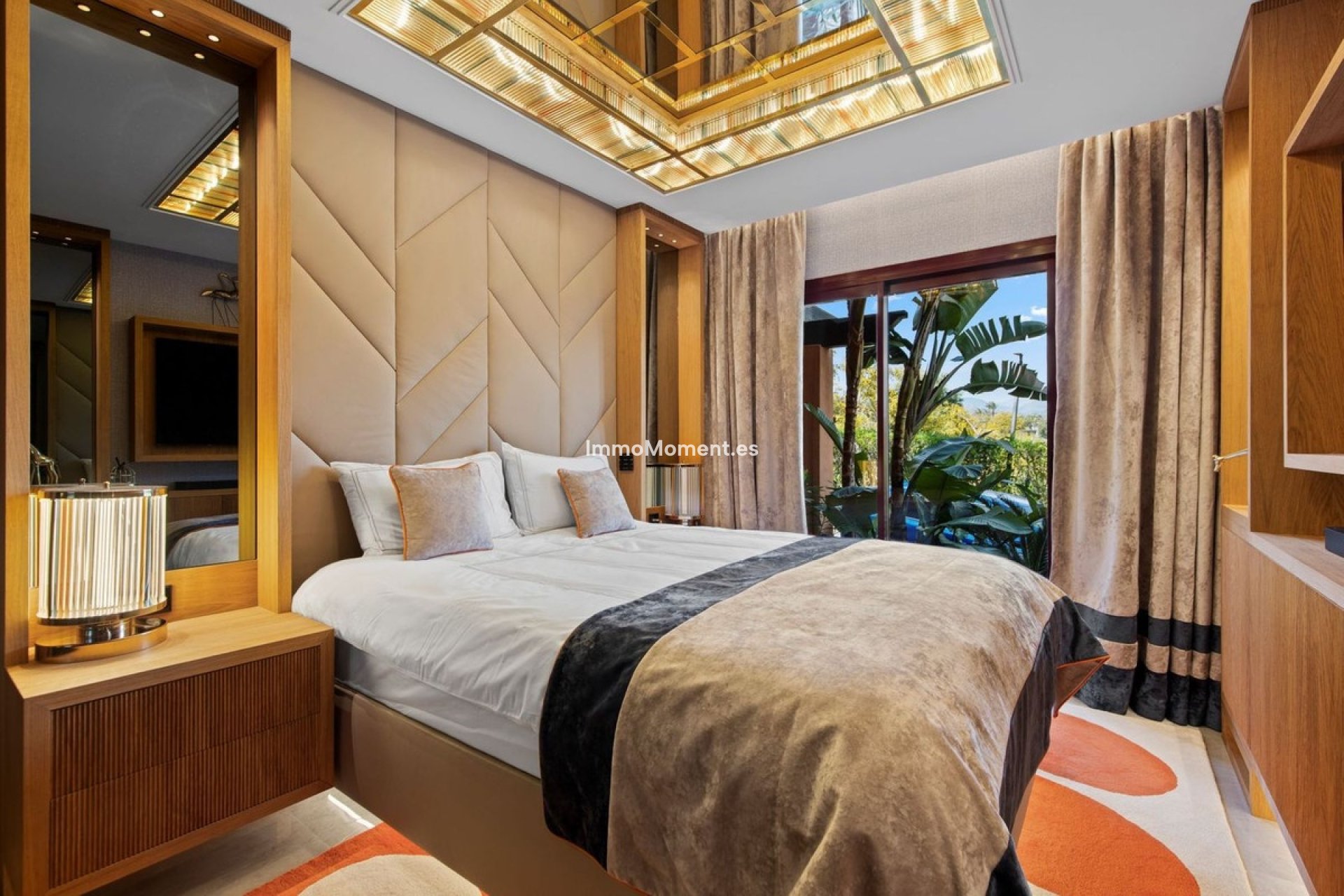 Revente - Appartement - Marbella - Puerto Banús