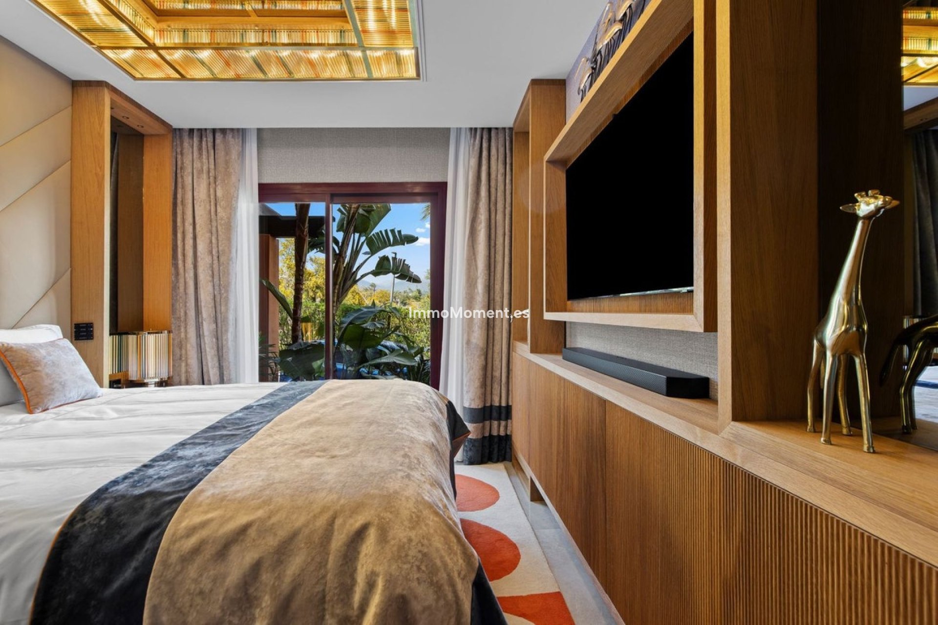 Revente - Appartement - Marbella - Puerto Banús