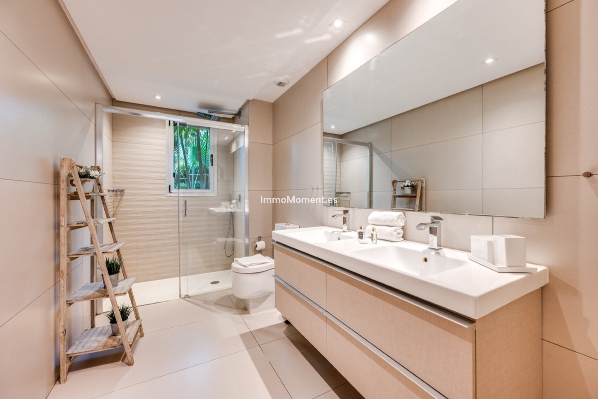 Revente - Appartement - Marbella - Puerto Banús