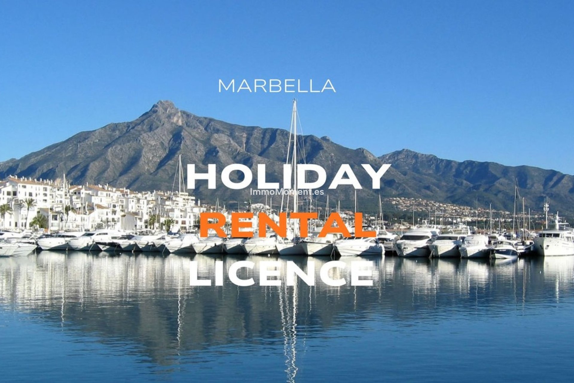 Revente - Appartement - Marbella - Puerto Banús