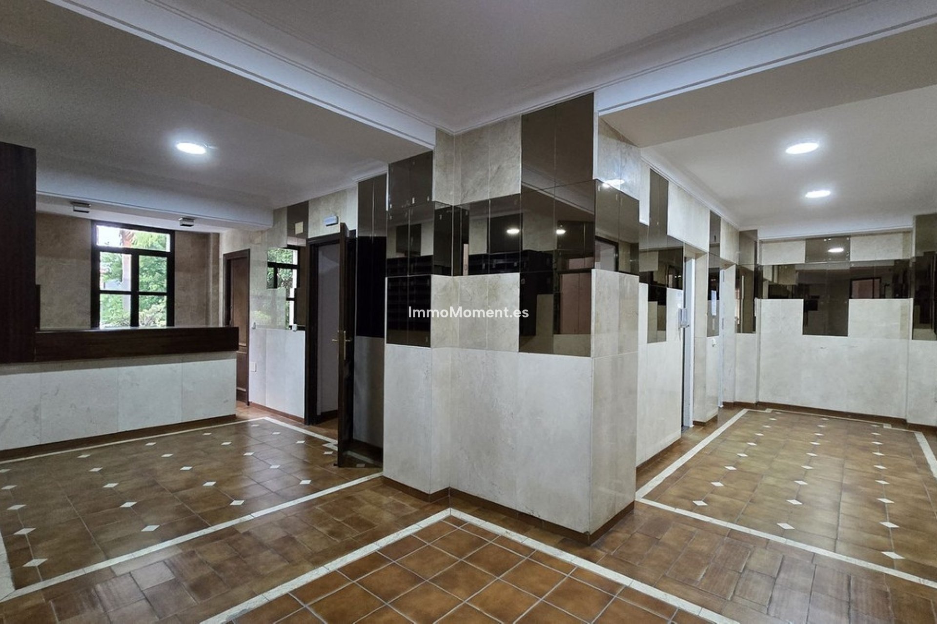 Revente - Appartement - Marbella - Puerto Banús