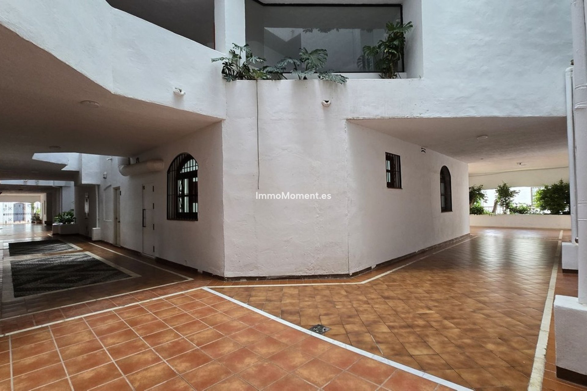Revente - Appartement - Marbella - Puerto Banús