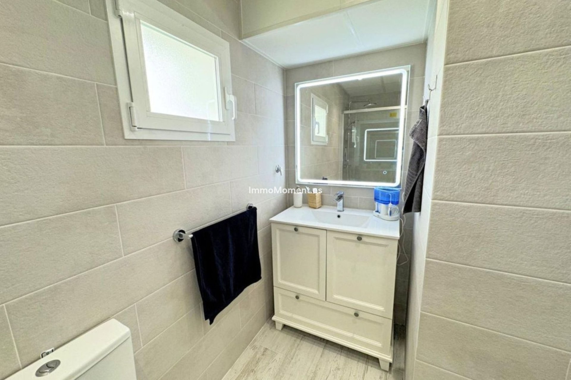 Revente - Appartement - Marbella - Puerto Banús