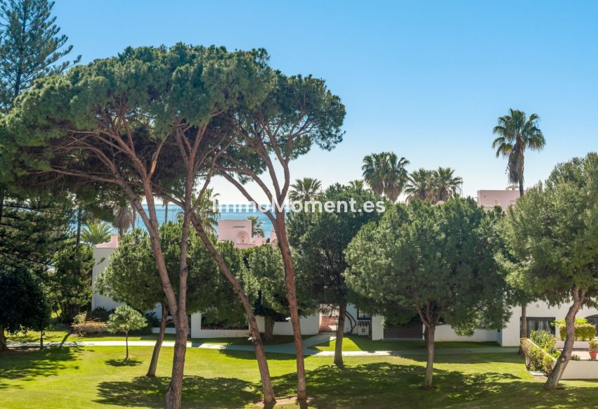 Revente - Appartement - Marbella - Puerto Banús