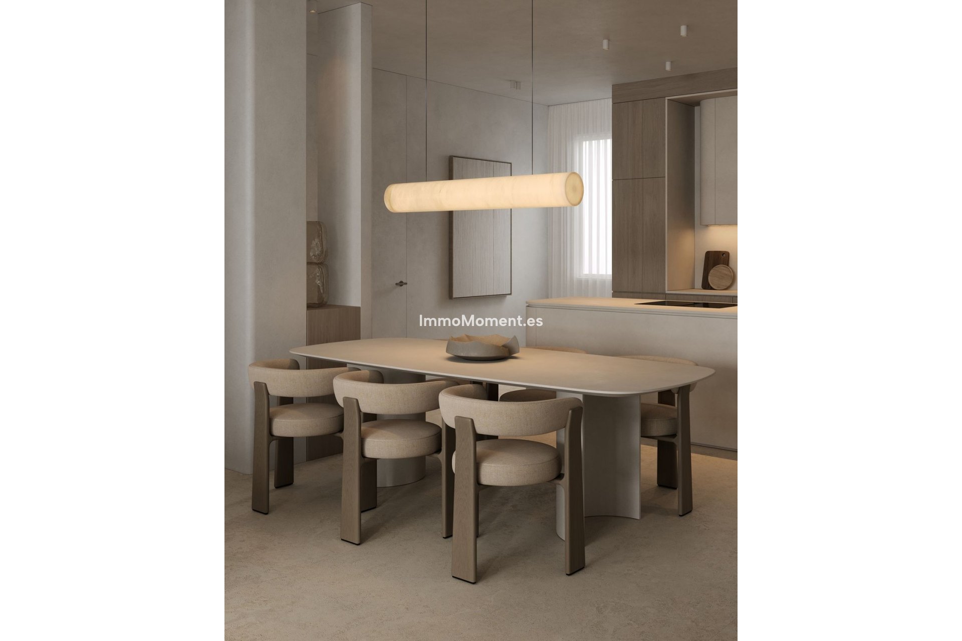 Revente - Appartement - Marbella - Puerto Banús