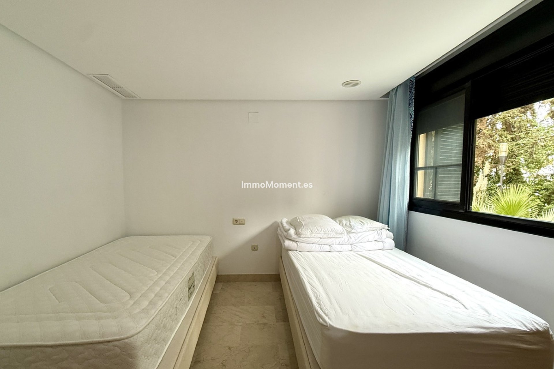 Revente - Appartement - Marbella - Puerto Banús