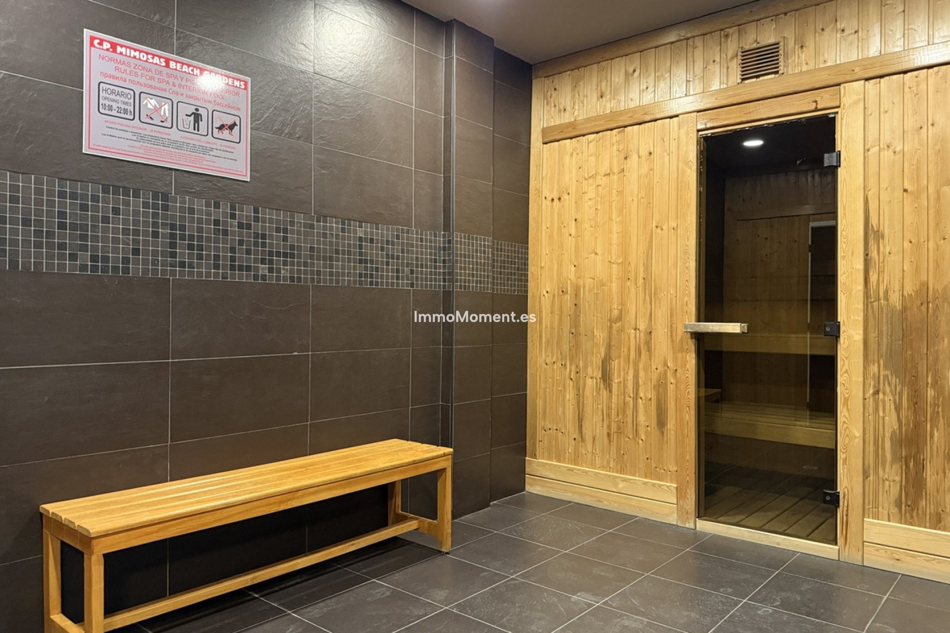 Revente - Appartement - Marbella - Puerto Banús