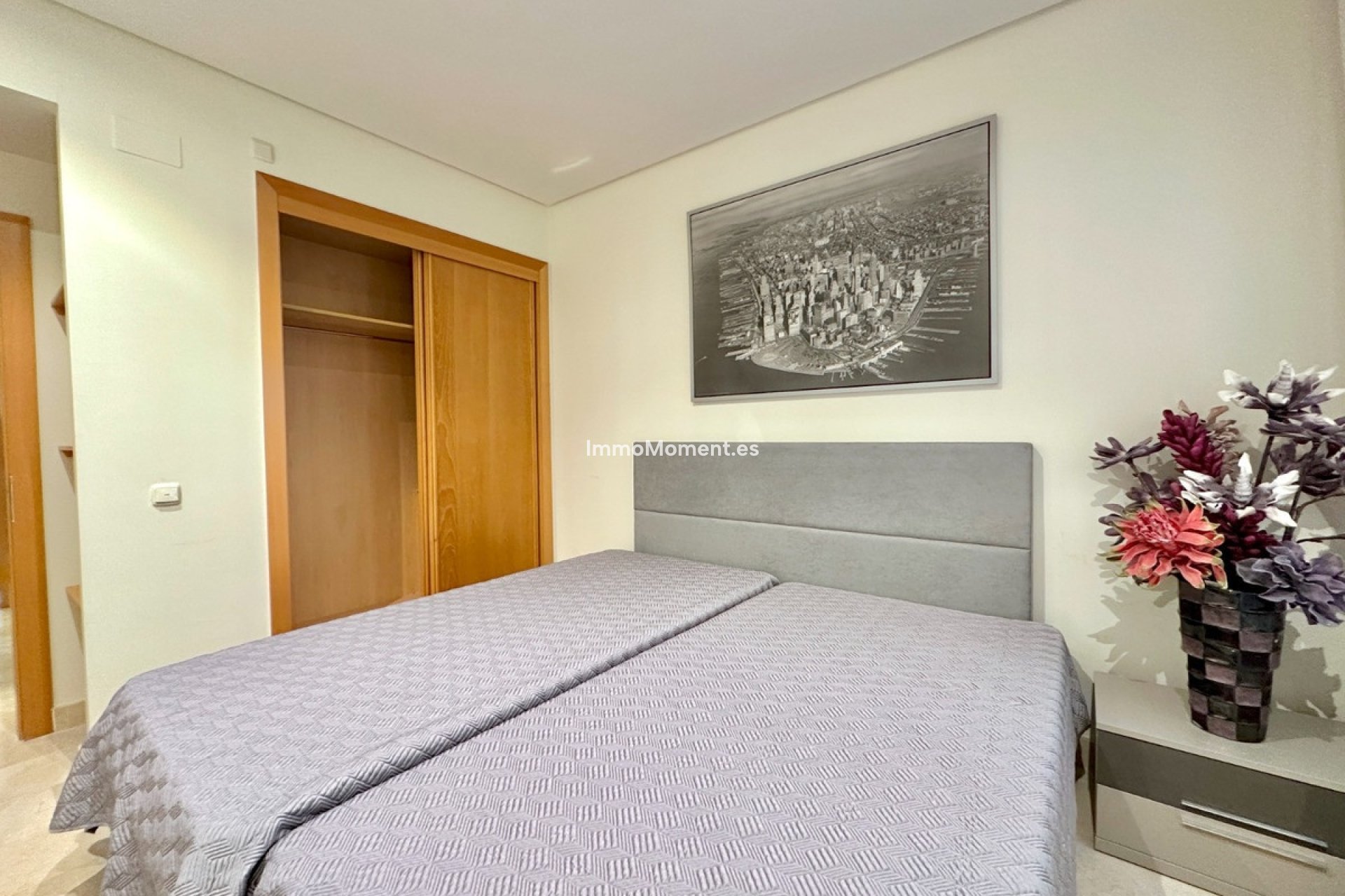 Revente - Appartement - Marbella - Puerto Banús