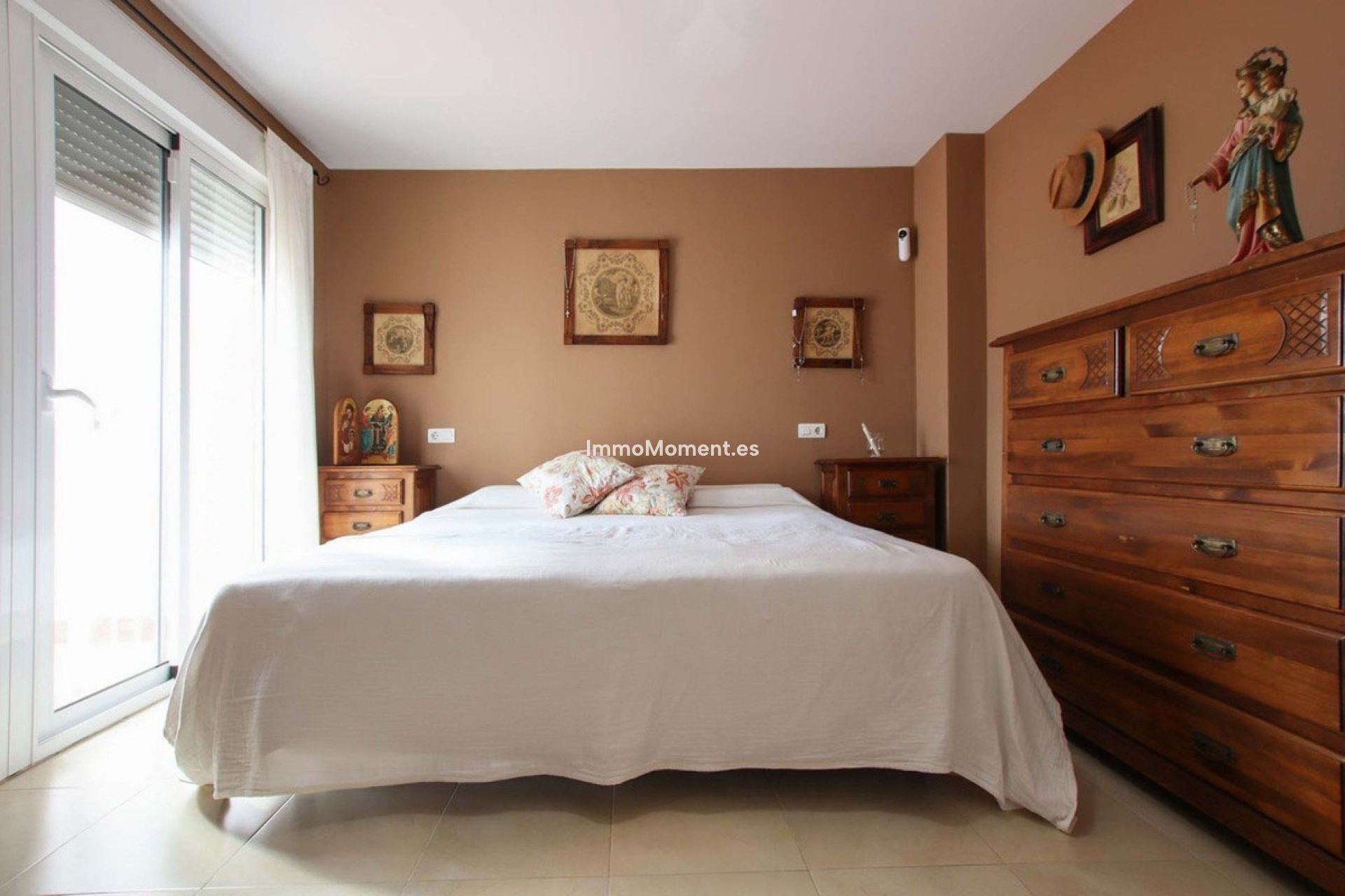 Revente - Appartement - Marbella - Puerto Banús