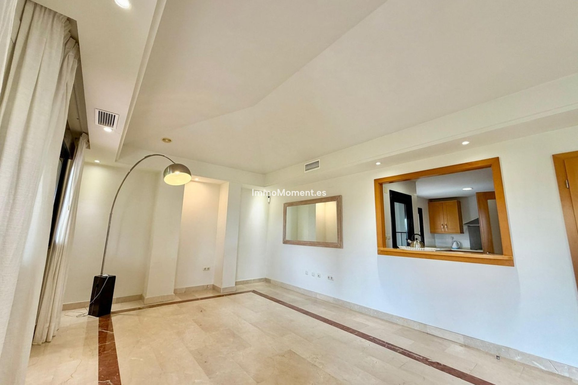 Revente - Appartement - Marbella - Puerto Banús