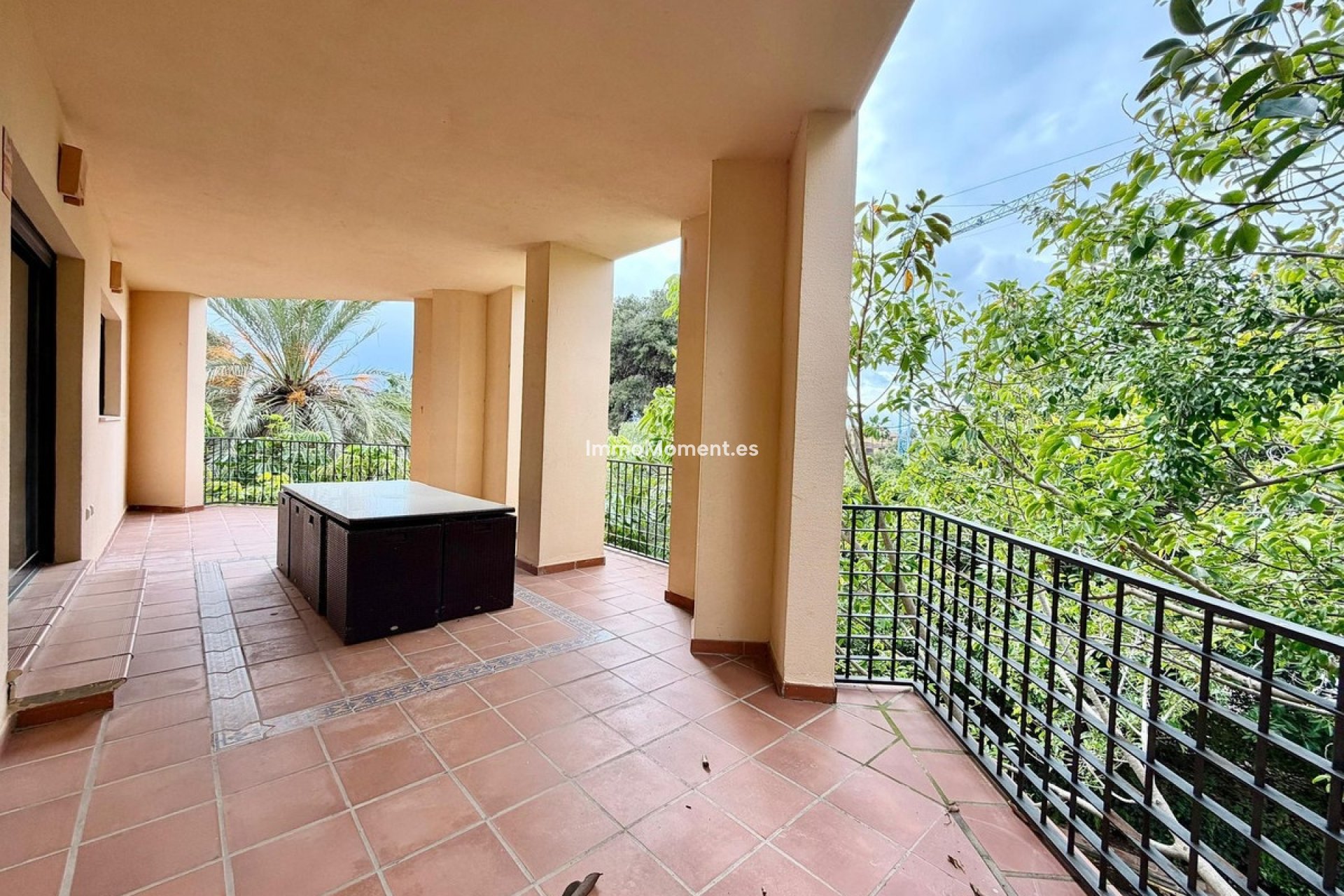 Revente - Appartement - Marbella - Puerto Banús