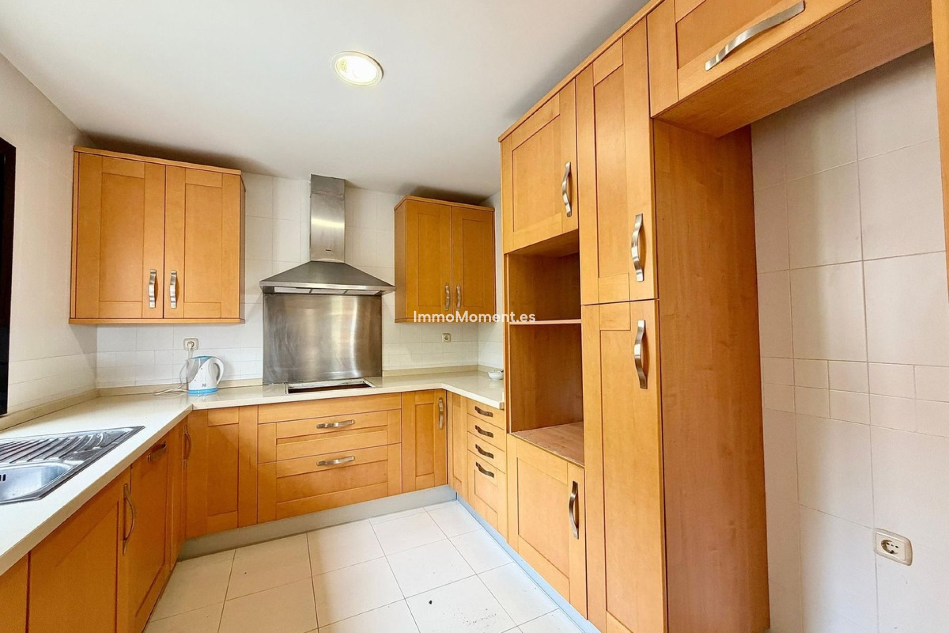 Revente - Appartement - Marbella - Puerto Banús