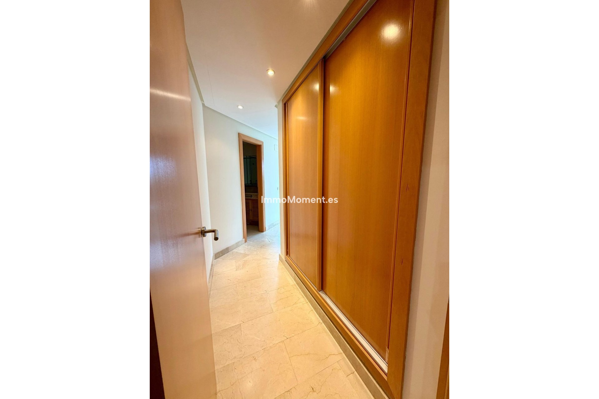 Revente - Appartement - Marbella - Puerto Banús