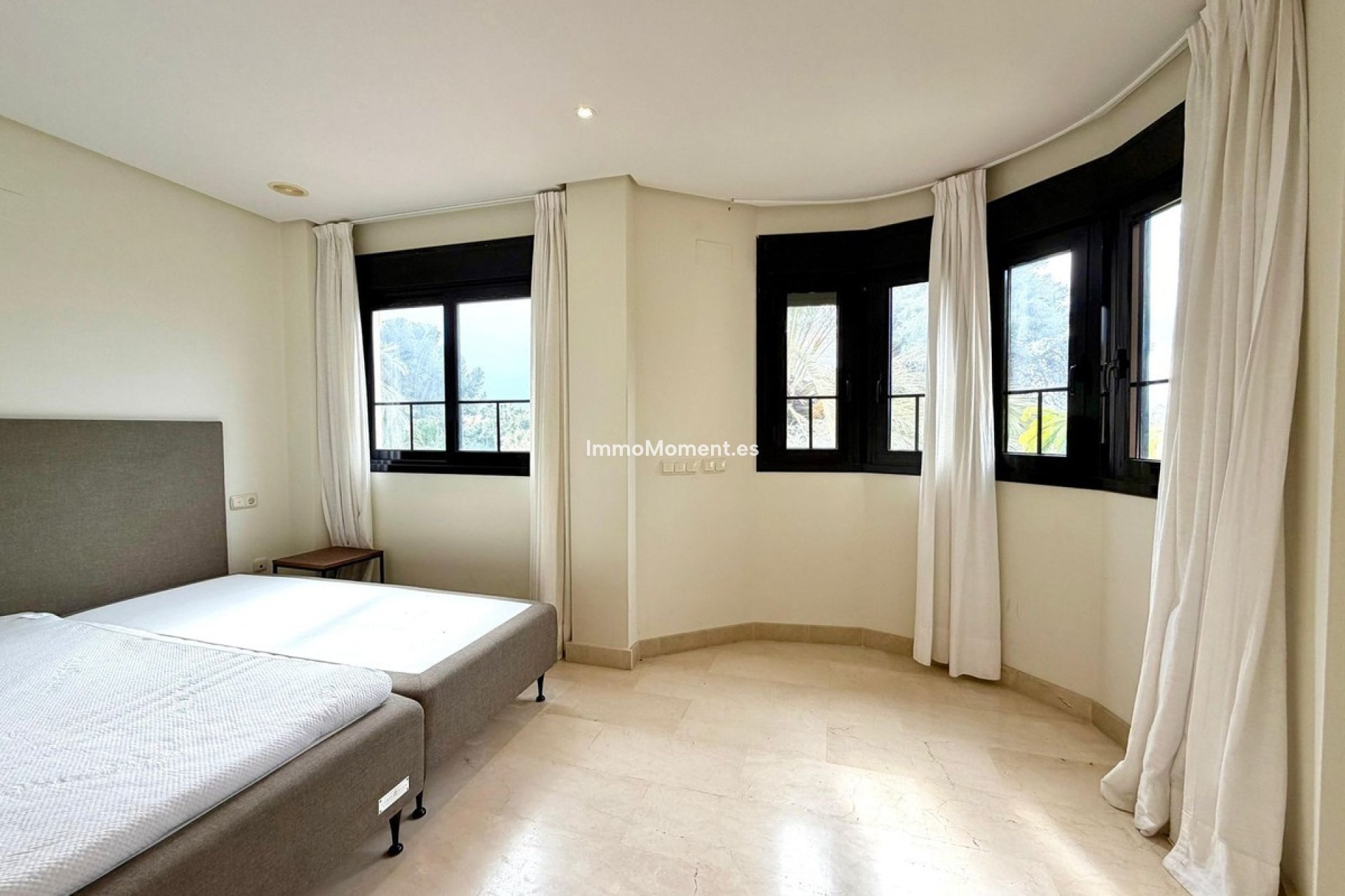 Revente - Appartement - Marbella - Puerto Banús