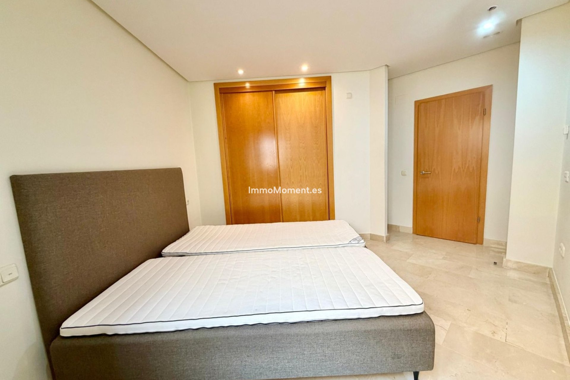 Revente - Appartement - Marbella - Puerto Banús