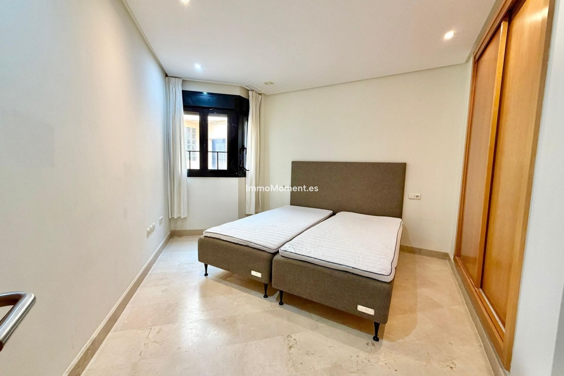 Revente - Appartement - Marbella - Puerto Banús