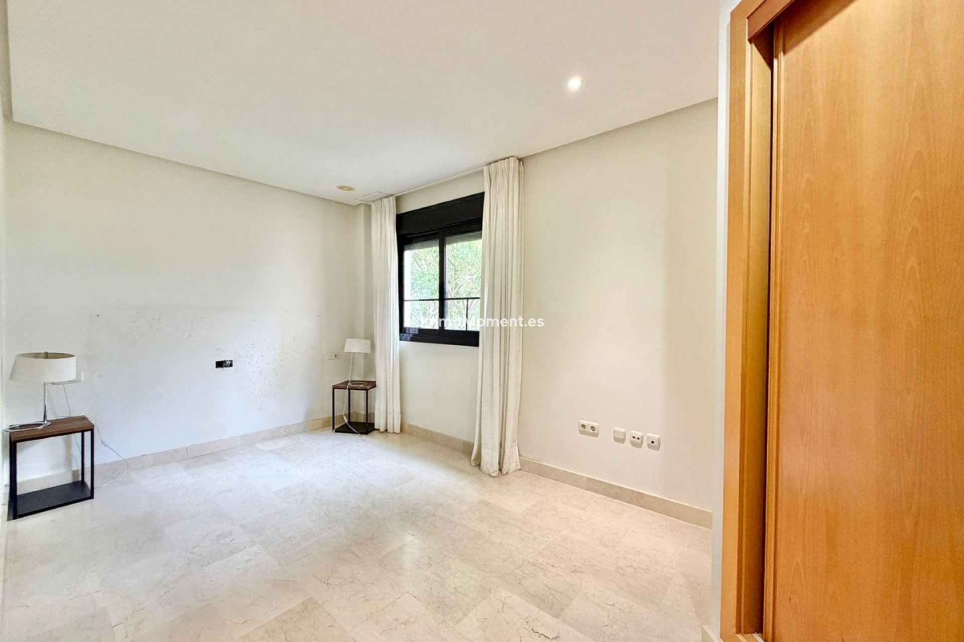 Revente - Appartement - Marbella - Puerto Banús