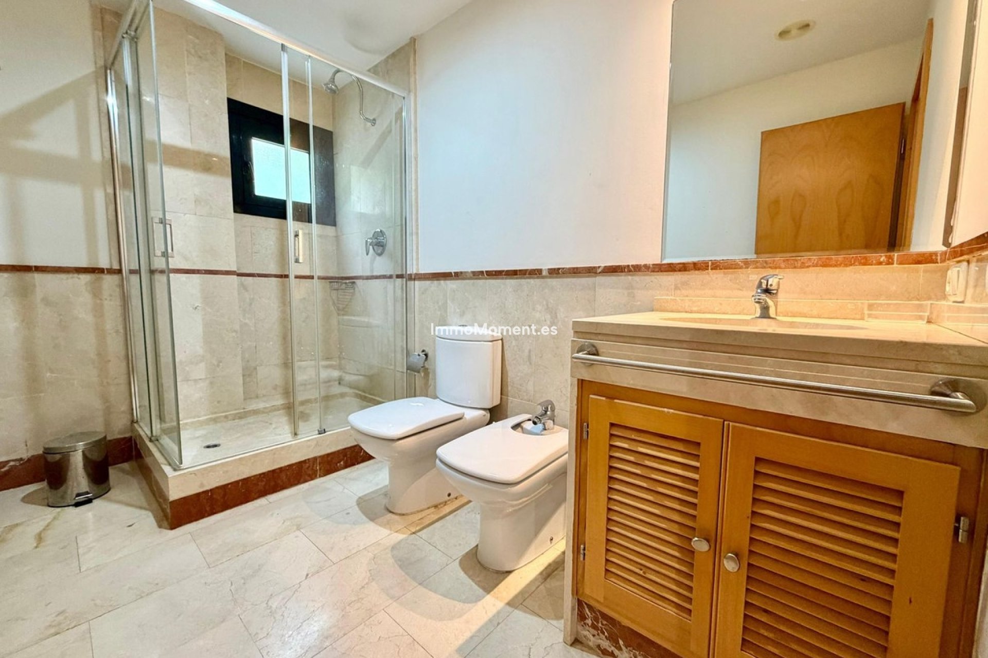 Revente - Appartement - Marbella - Puerto Banús