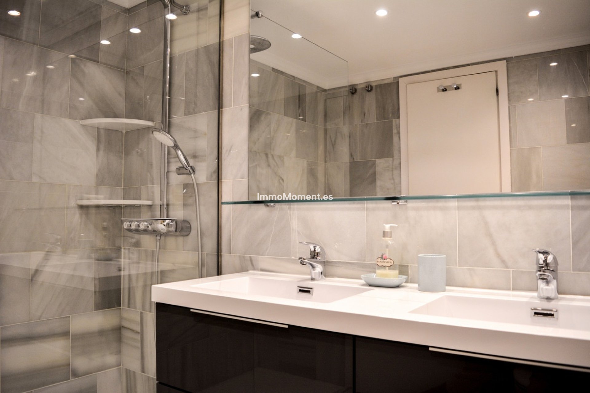 Revente - Appartement - Marbella - Puerto Banús