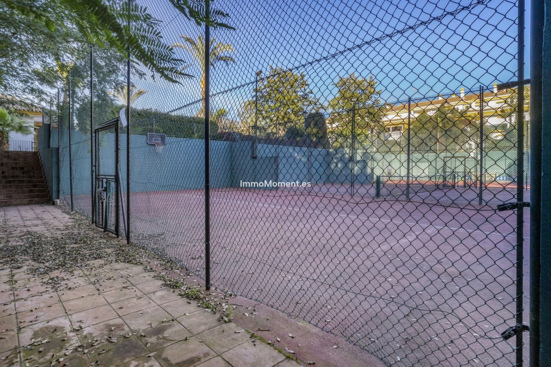 Revente - Appartement - Marbella - Puerto Banús