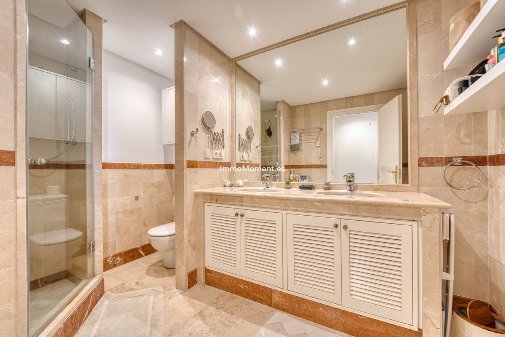 Revente - Appartement - Marbella - Puerto Banús