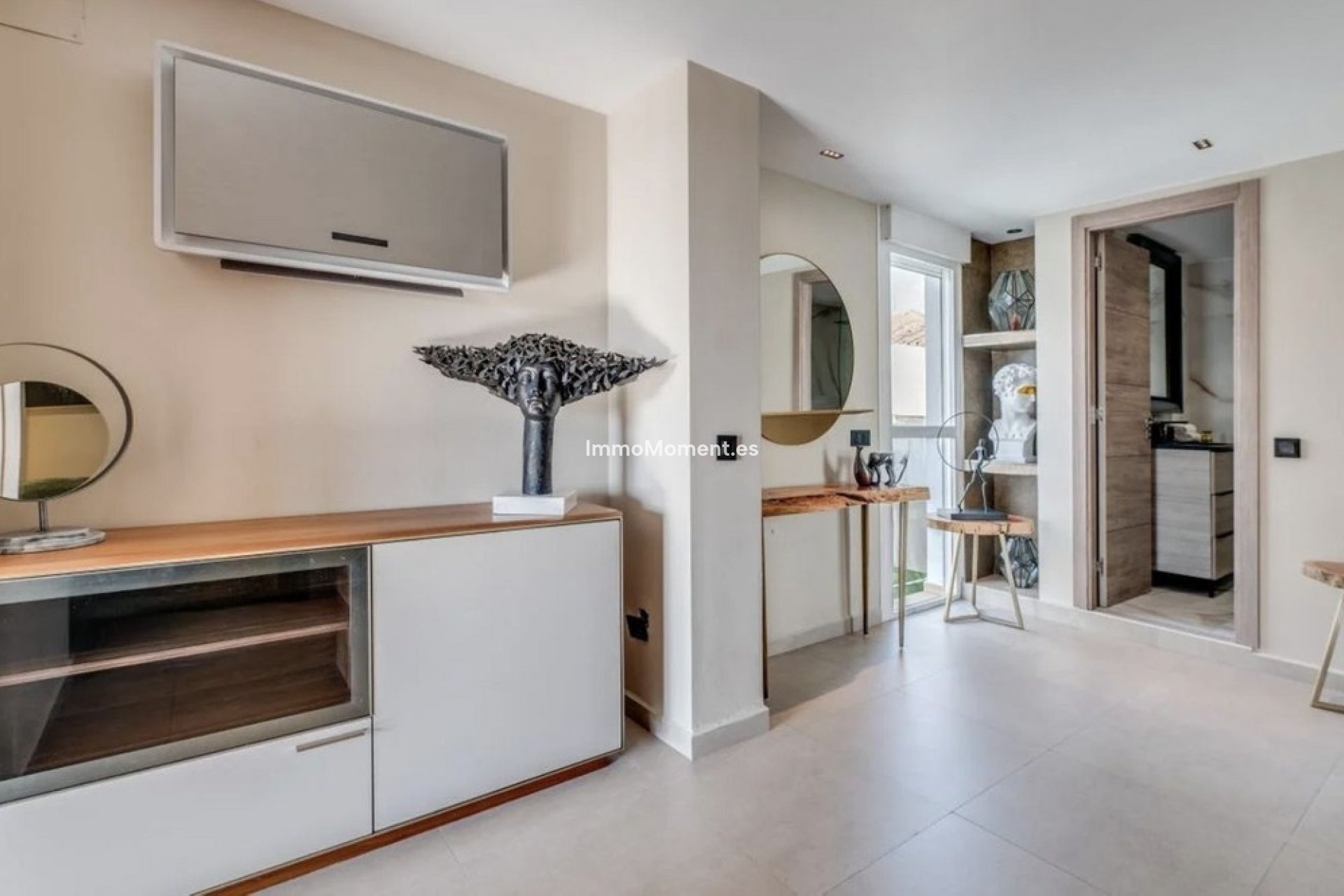 Revente - Appartement - Marbella - Puerto Banús