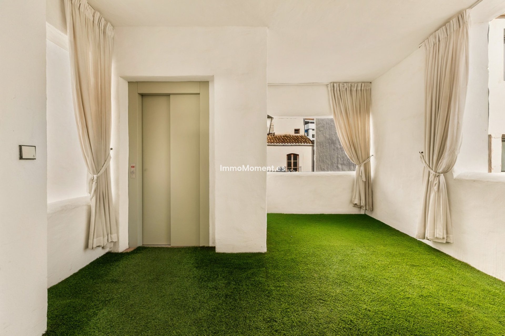 Revente - Appartement - Marbella - Puerto Banús
