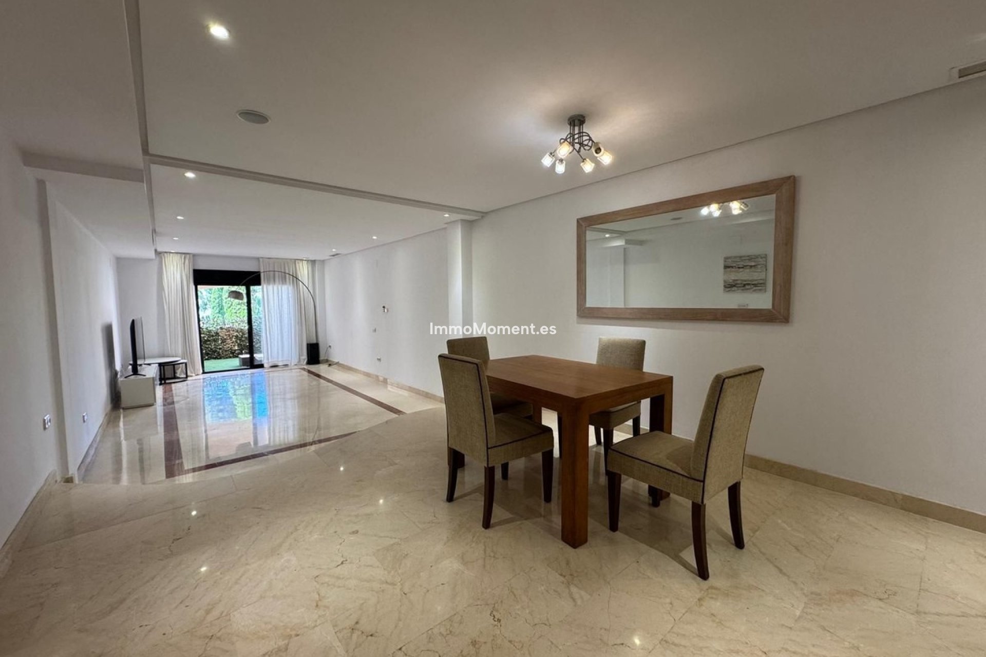 Revente - Appartement - Marbella - Puerto Banús