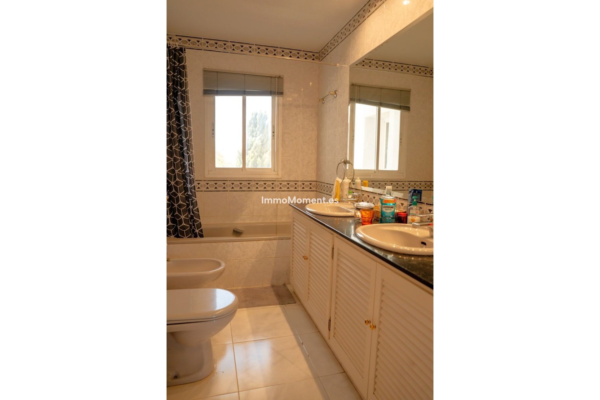 Revente - Appartement - Marbella - Puerto Banús