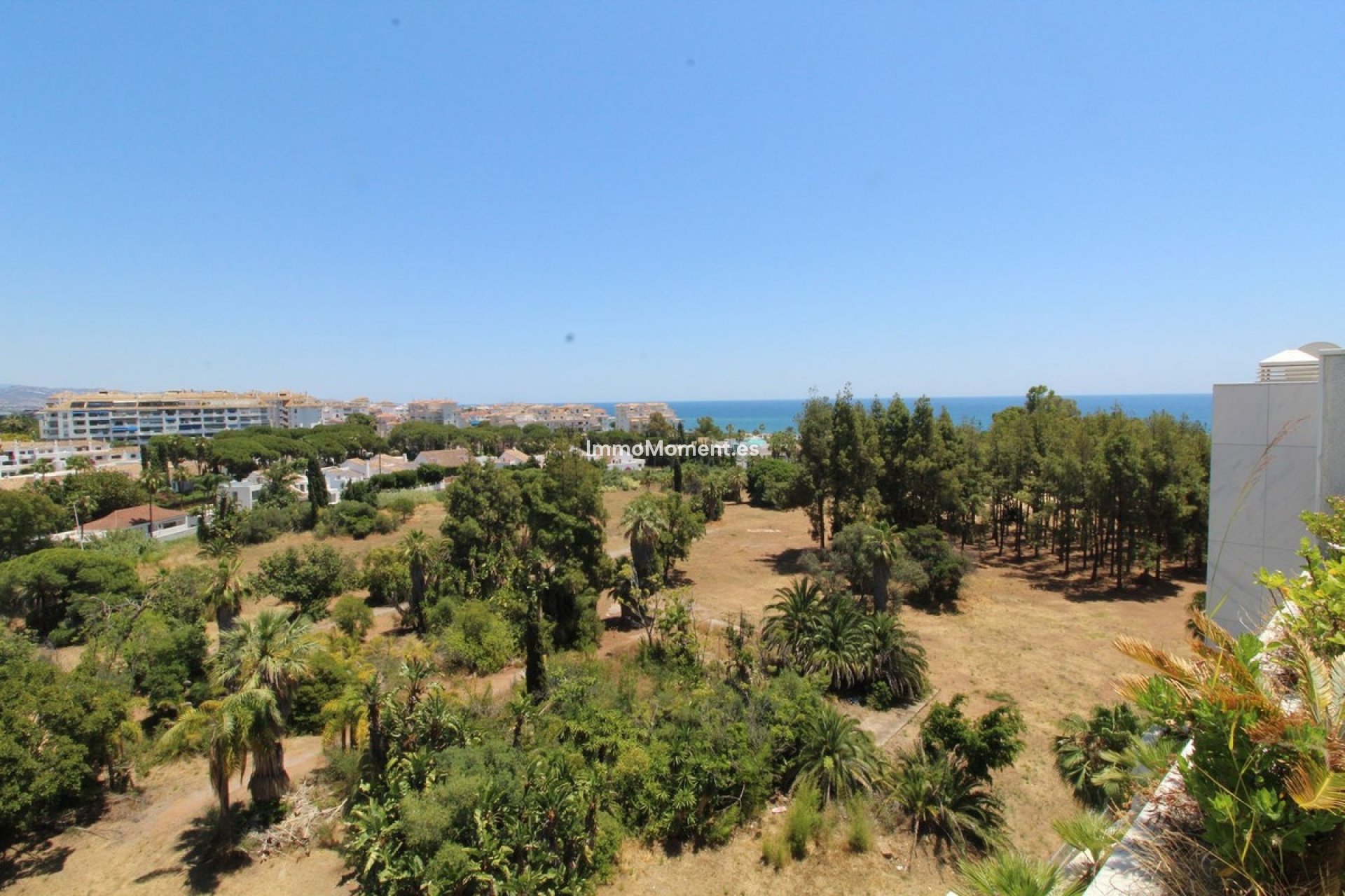 Revente - Appartement - Marbella - Puerto Banús