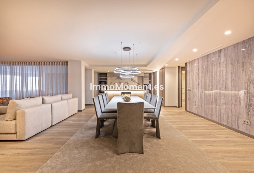 Revente - Appartement - Marbella - Puerto Banús