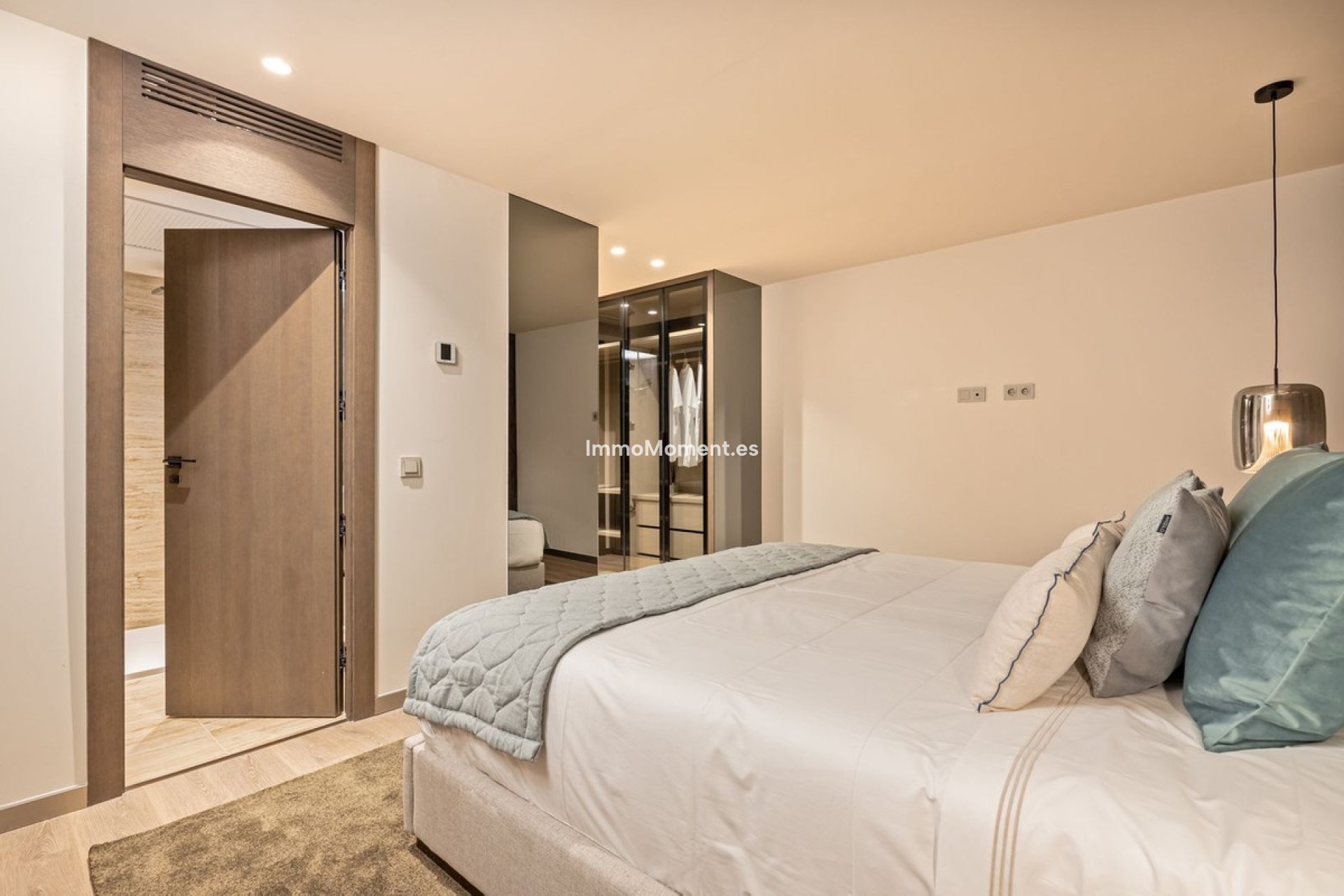 Revente - Appartement - Marbella - Puerto Banús