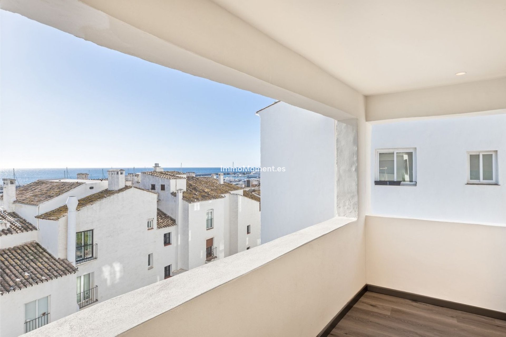 Revente - Appartement - Marbella - Puerto Banús