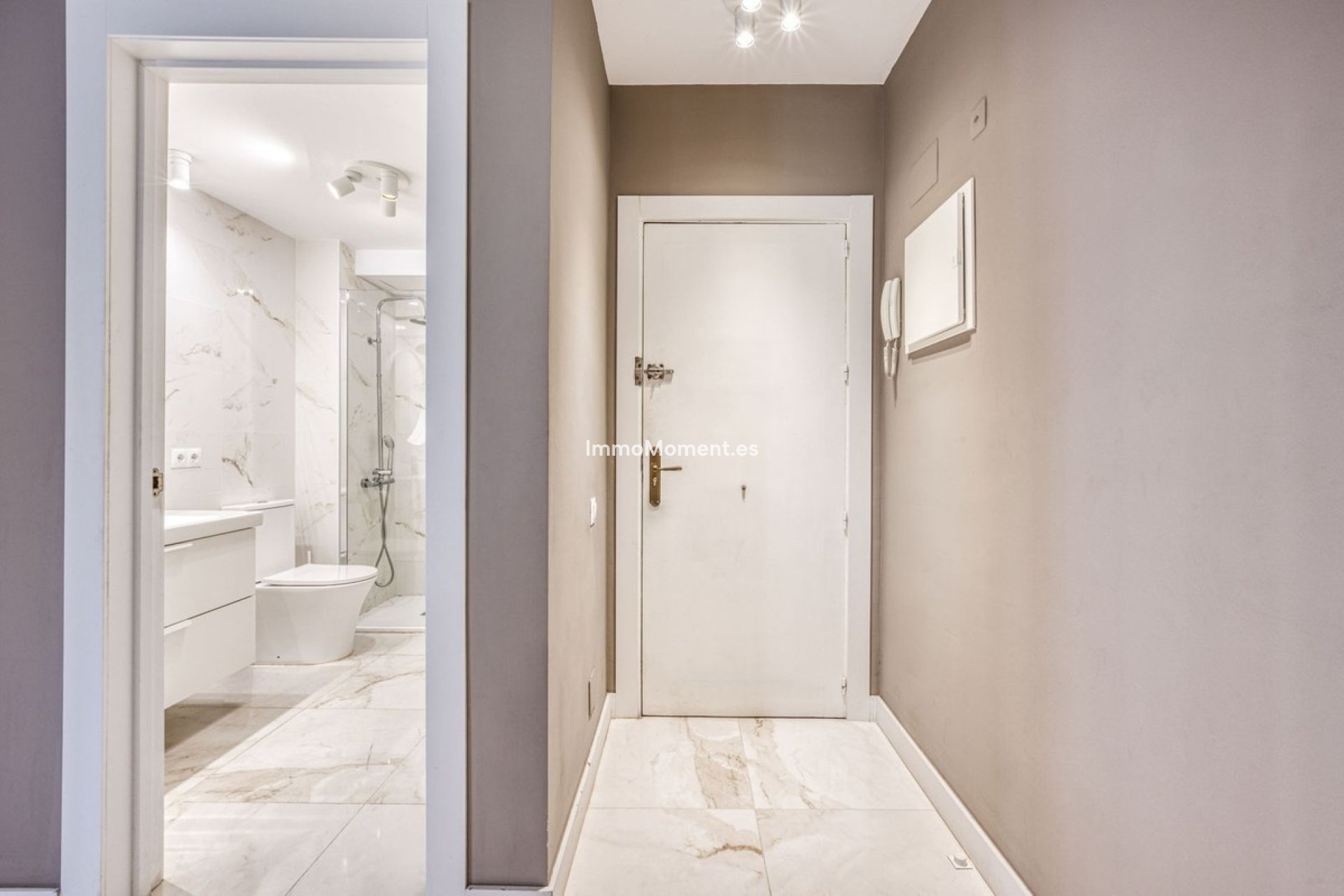 Revente - Appartement - Marbella - Puerto Banús