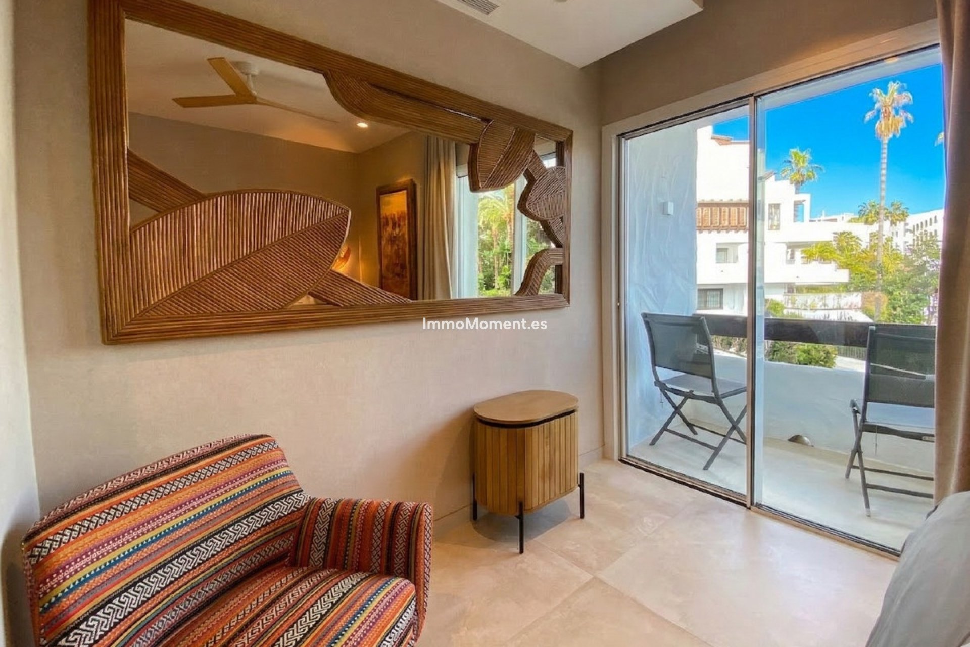 Revente - Appartement - Marbella - Puerto Banús