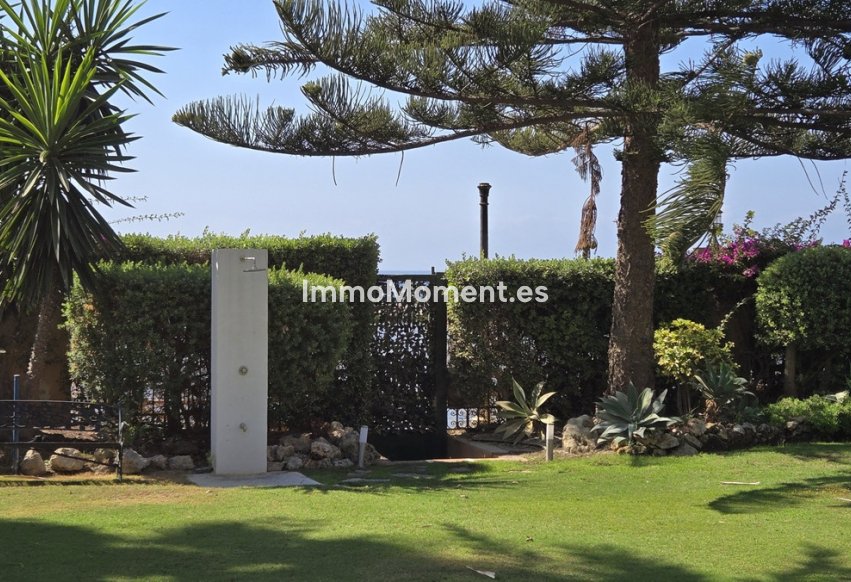Revente - Appartement - Marbella - Puerto Banús