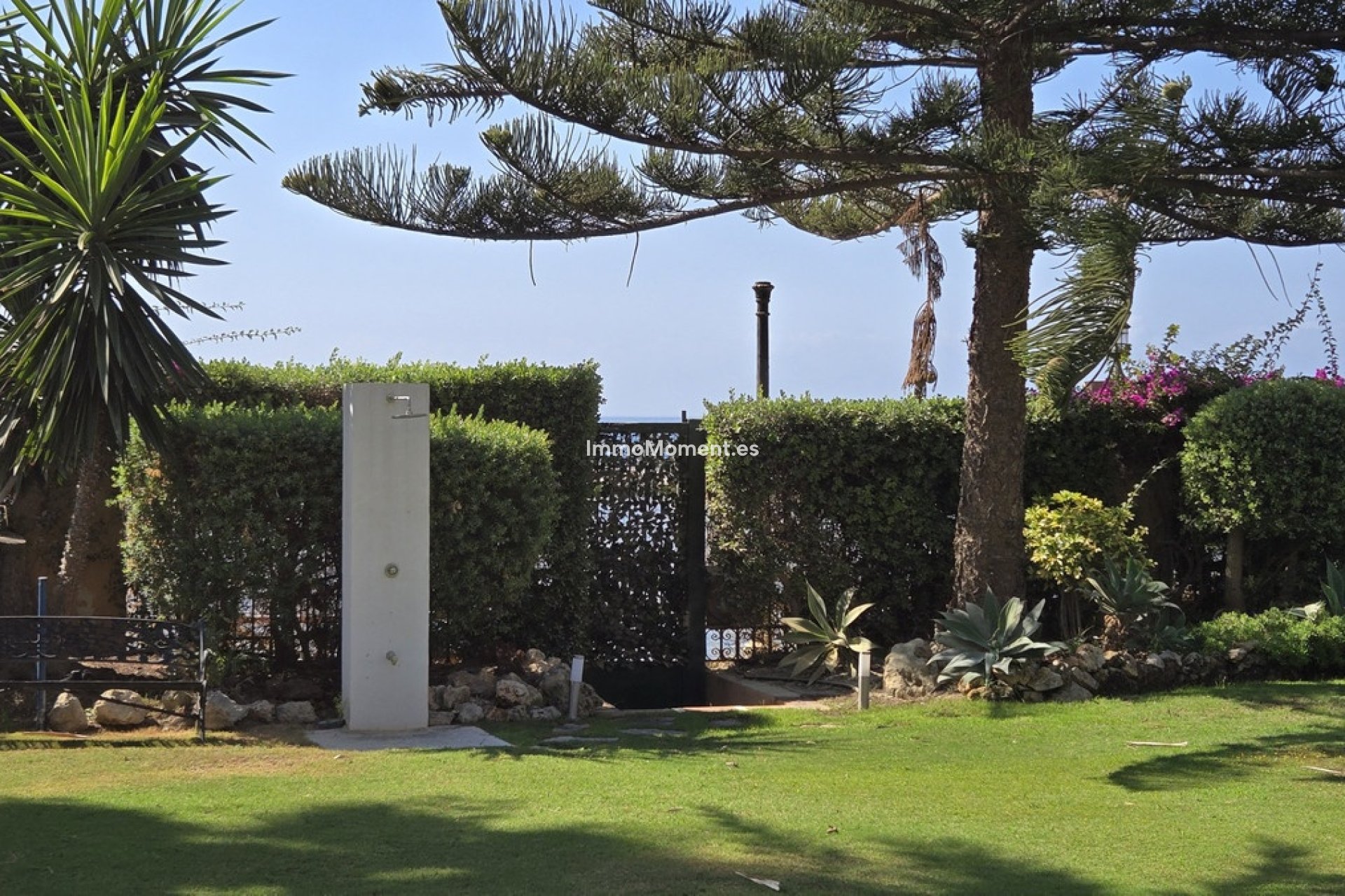 Revente - Appartement - Marbella - Puerto Banús
