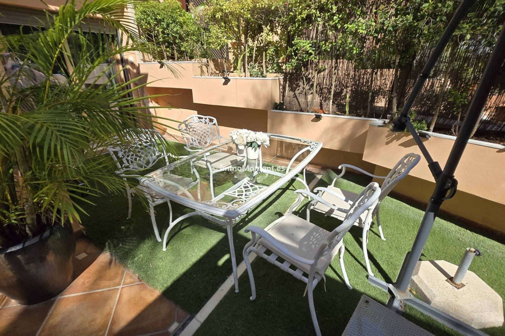 Revente - Appartement - Marbella - Puerto Banús