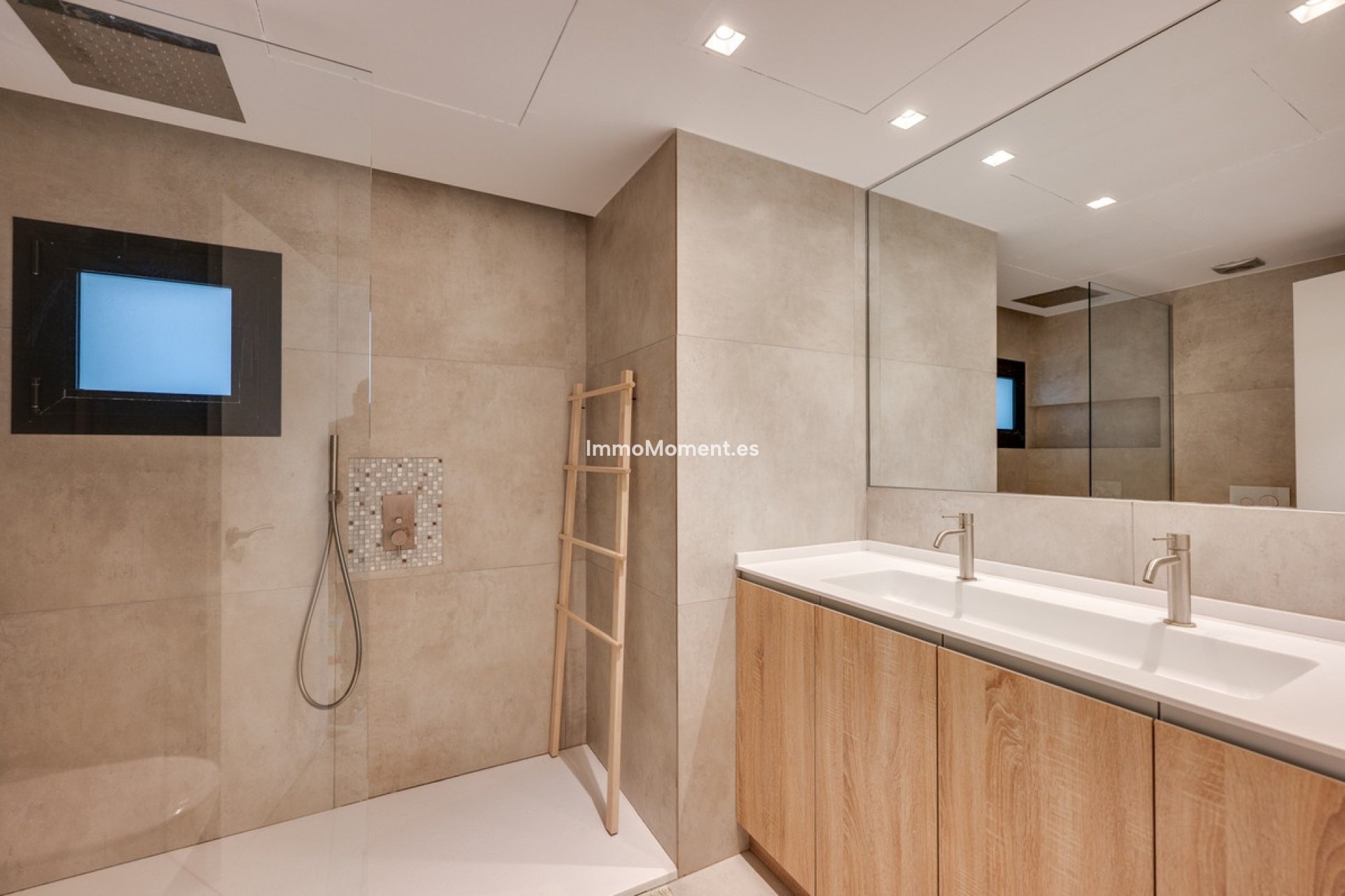 Revente - Appartement - Marbella - Puerto Banús
