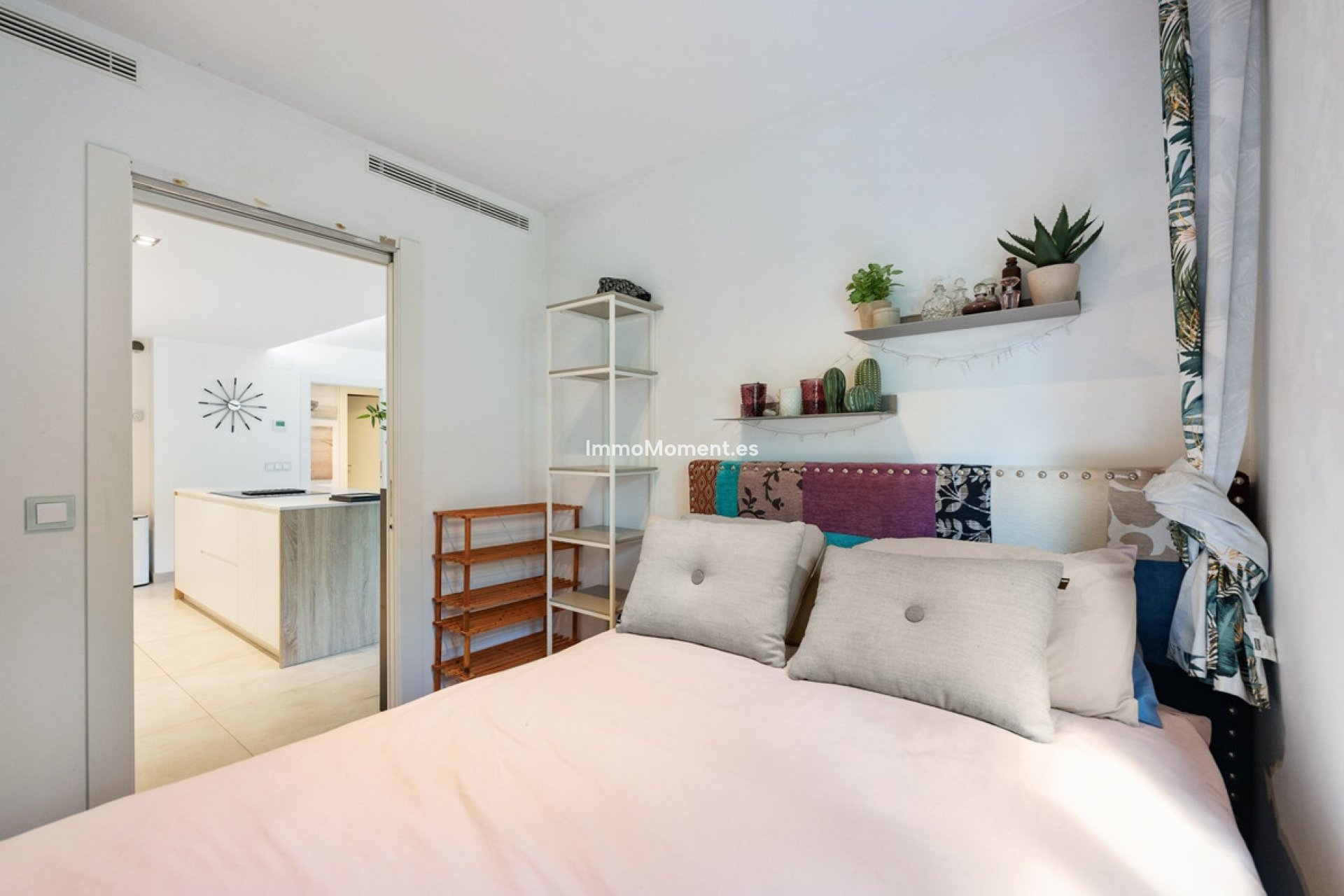 Revente - Appartement - Marbella - Puerto Banús