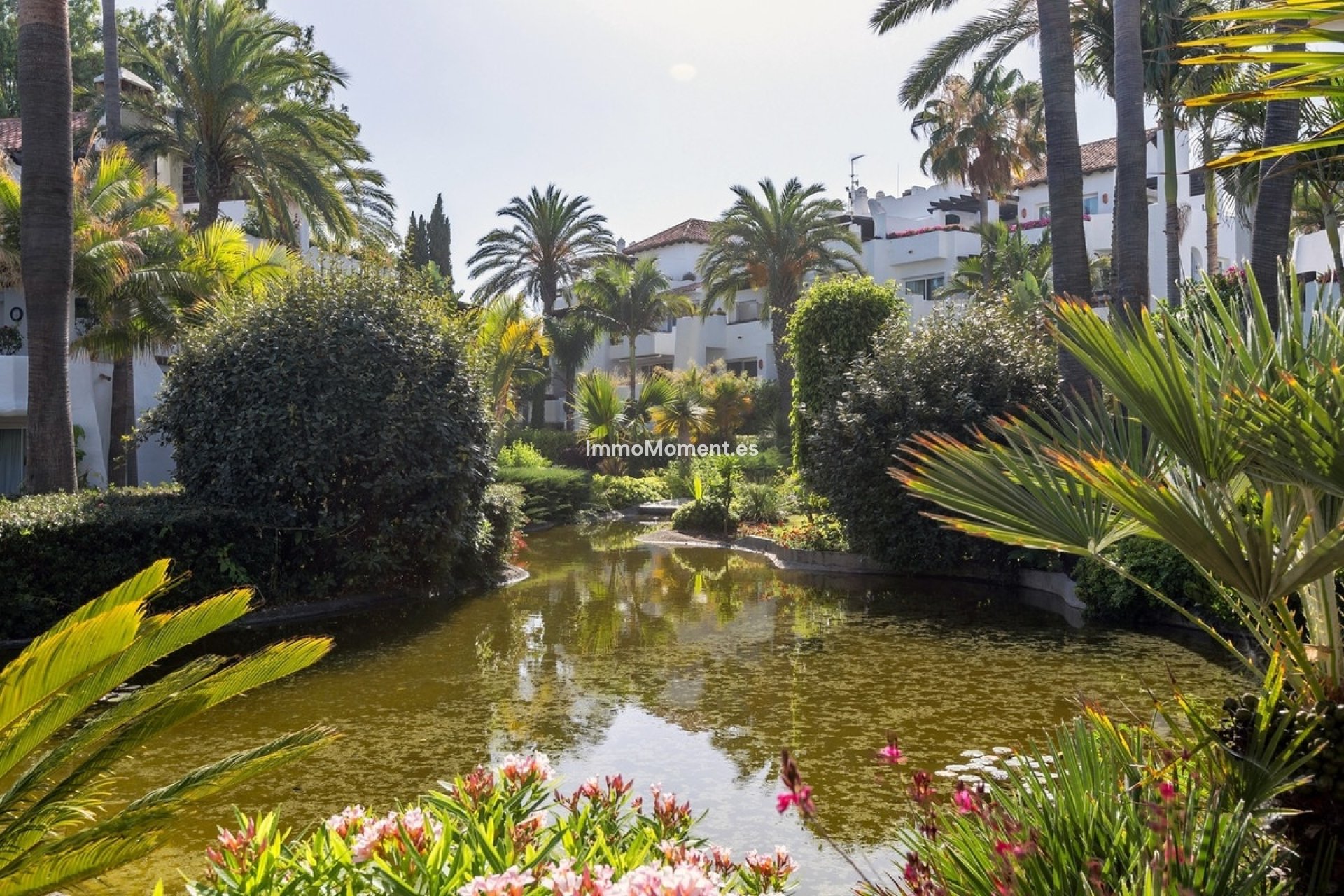 Revente - Appartement - Marbella - Puerto Banús