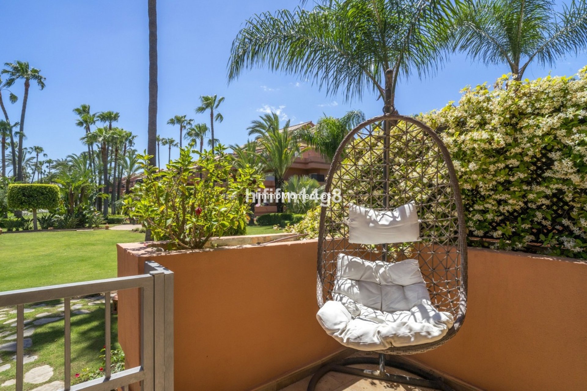 Revente - Appartement - Marbella - Puerto Banús