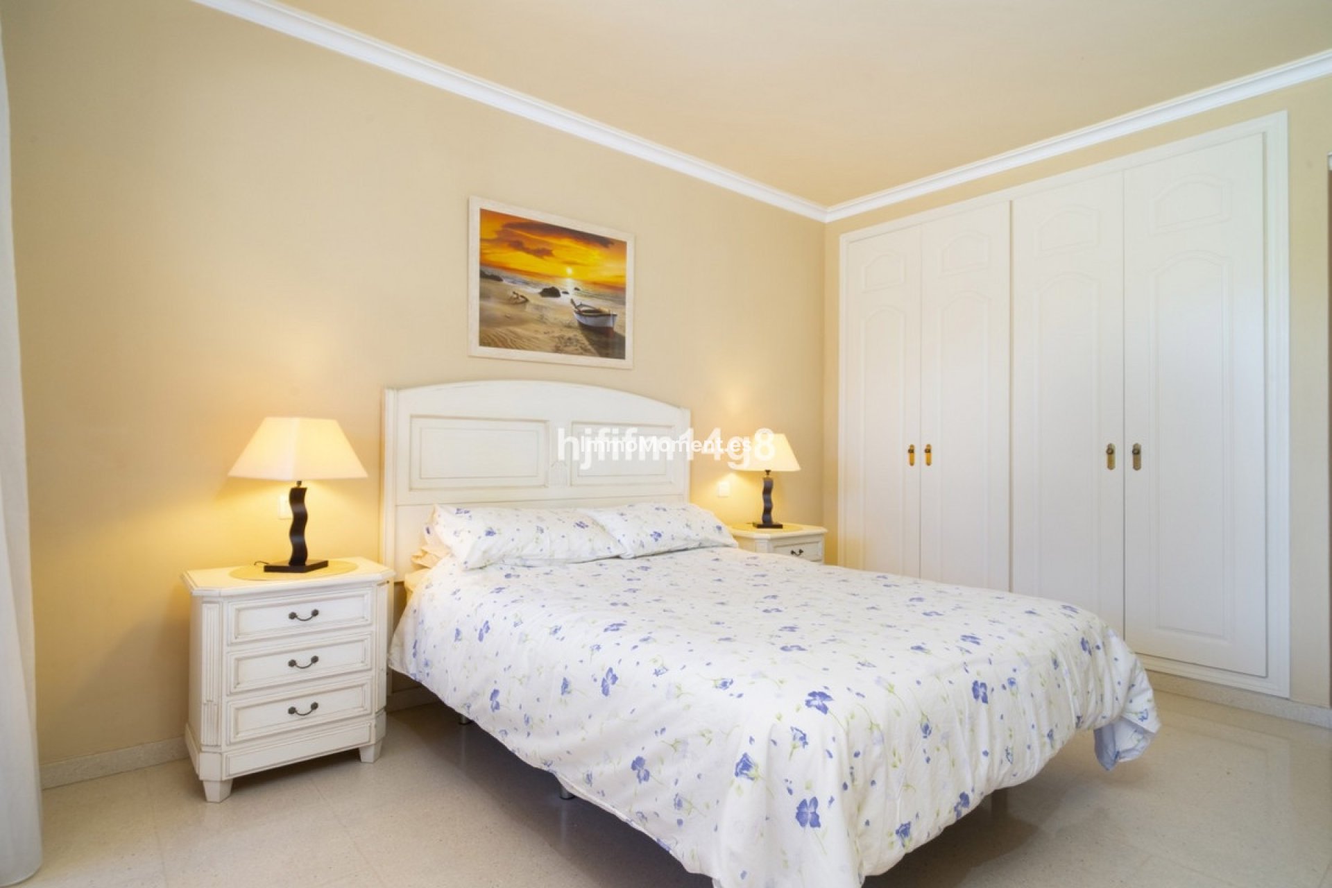Revente - Appartement - Marbella - Puerto Banús