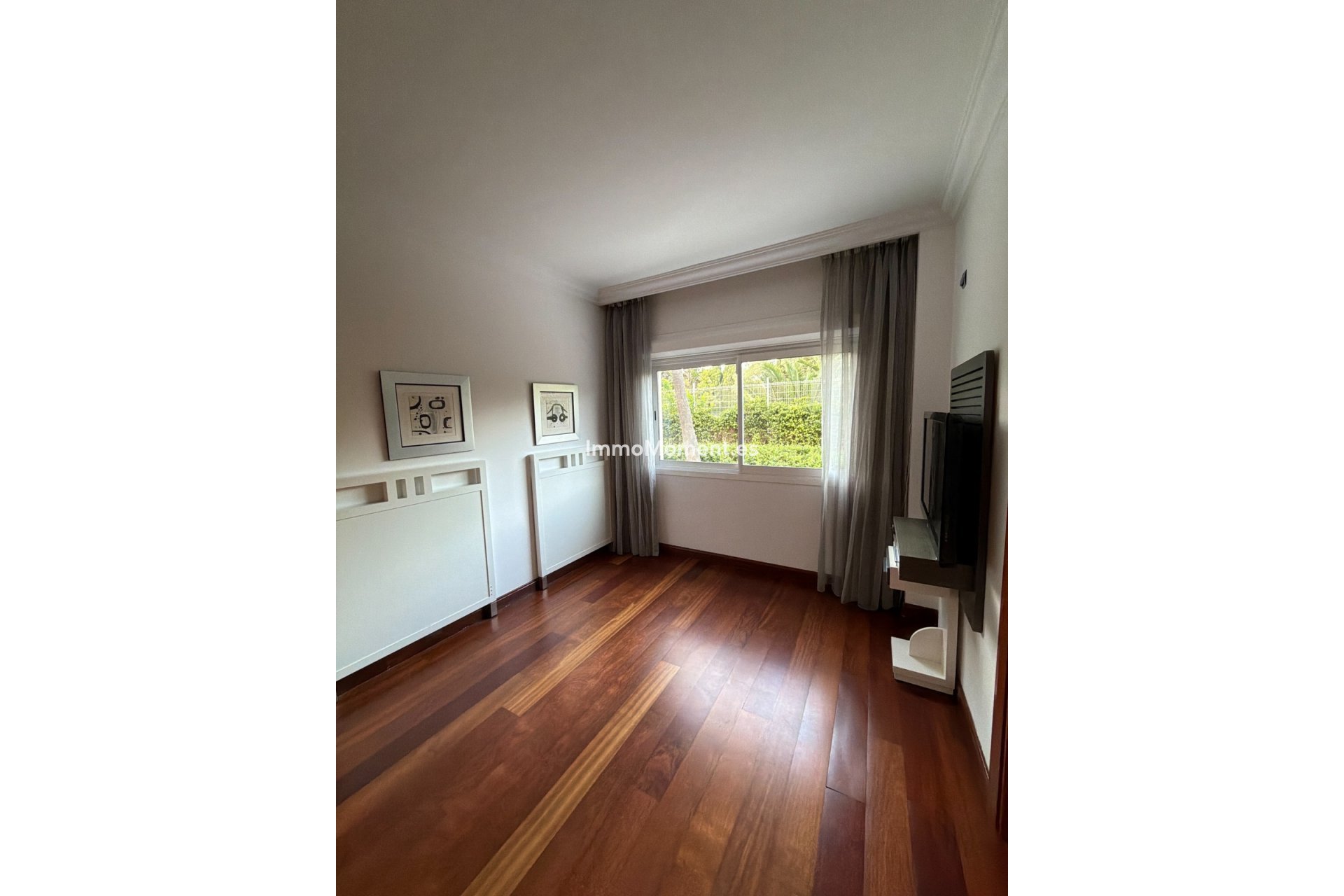 Revente - Appartement - Marbella - Puerto Banús