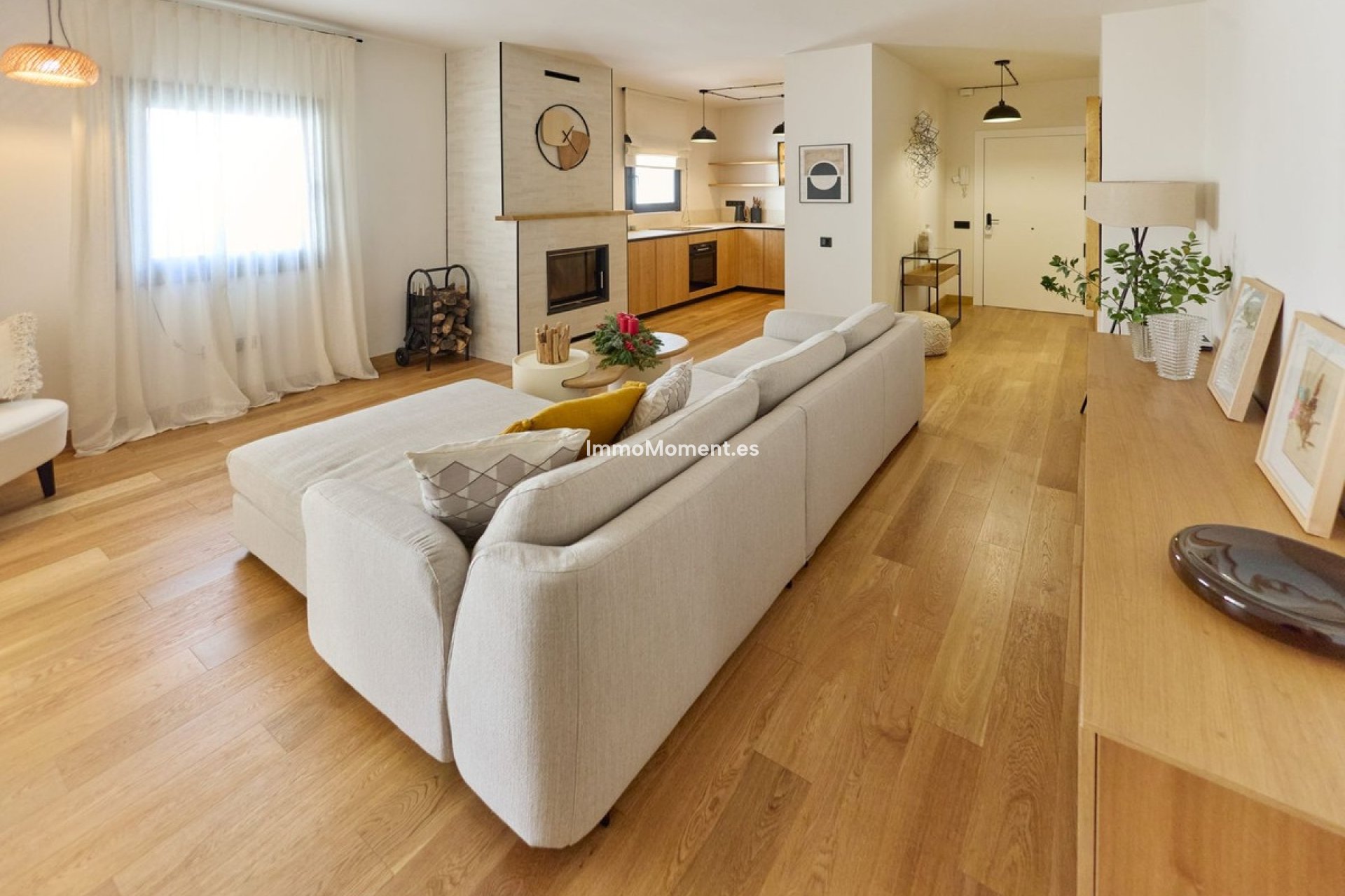 Revente - Appartement - Marbella - Puerto Banús