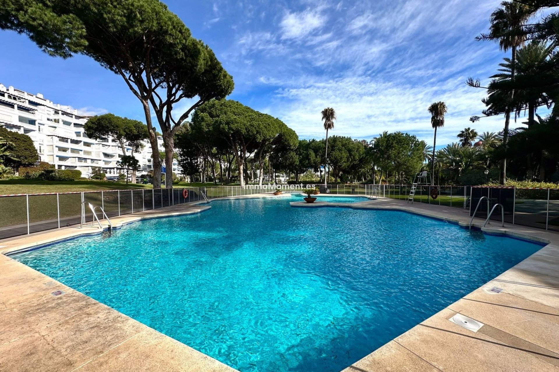Revente - Appartement - Marbella - Puerto Banús