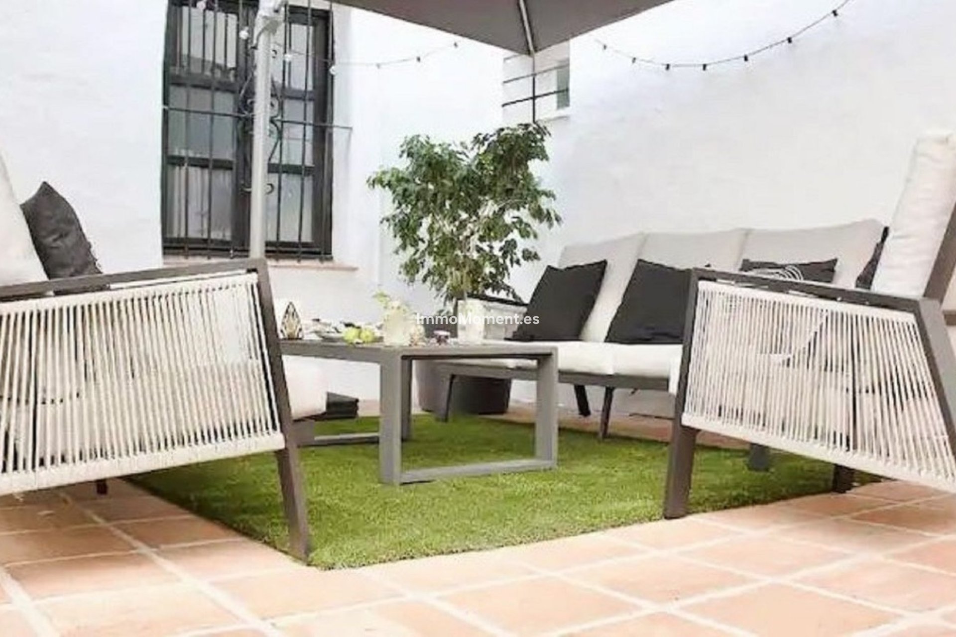 Revente - Appartement - Marbella - Puerto Banús