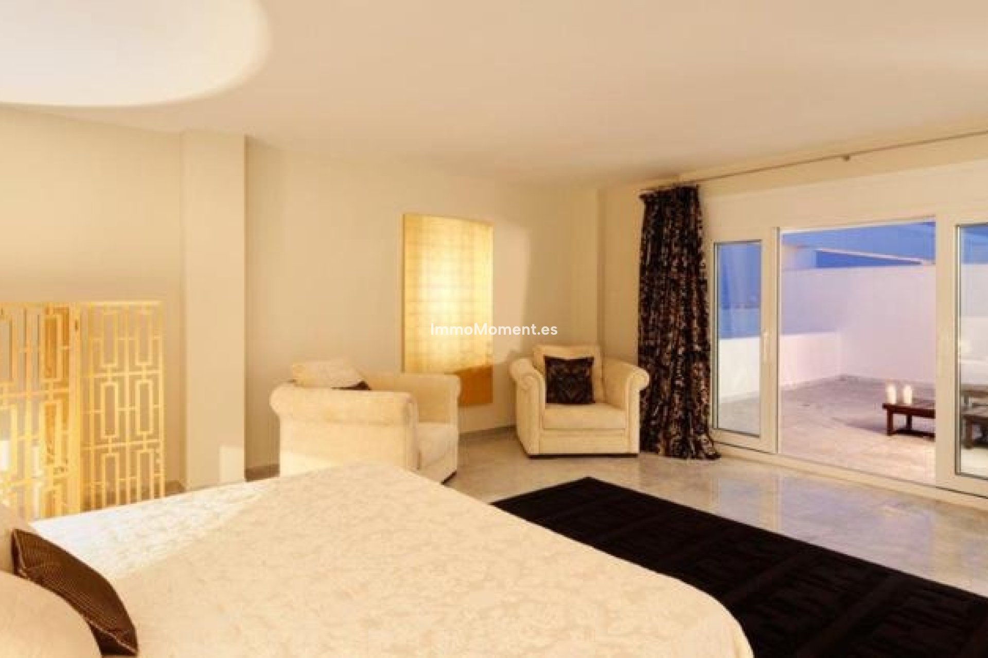Revente - Appartement - Marbella - Puerto Banús